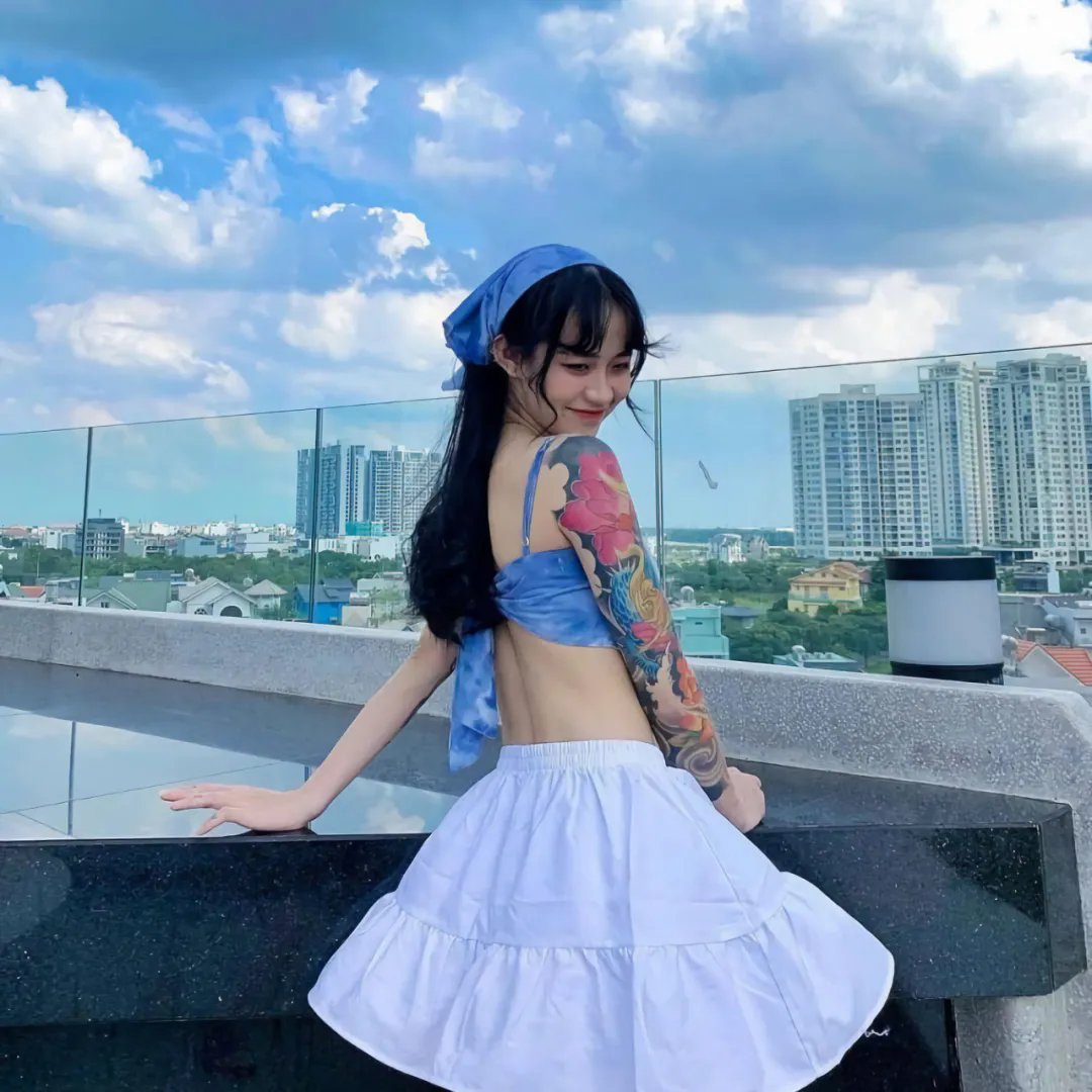 你的太阳