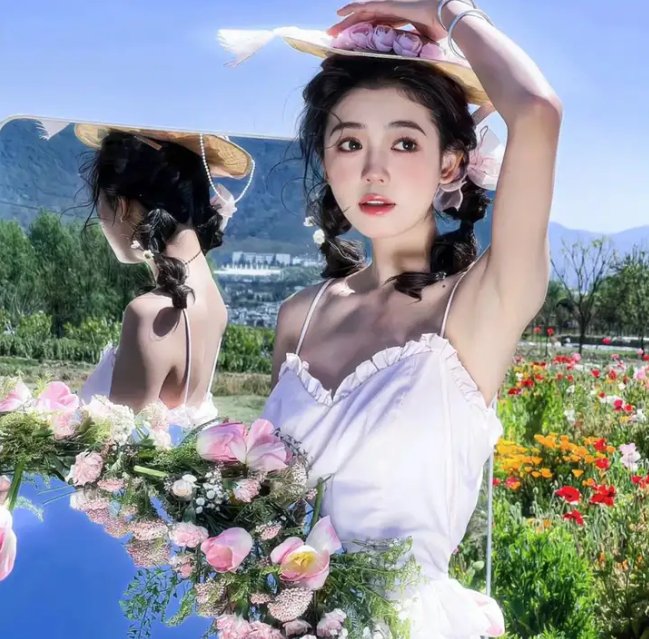 享乐之路