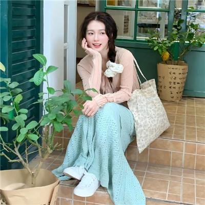 草莓棉花糖