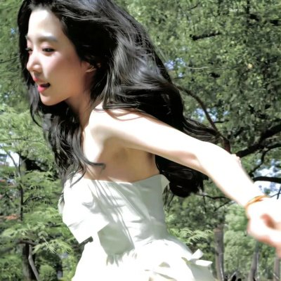 小树的天空